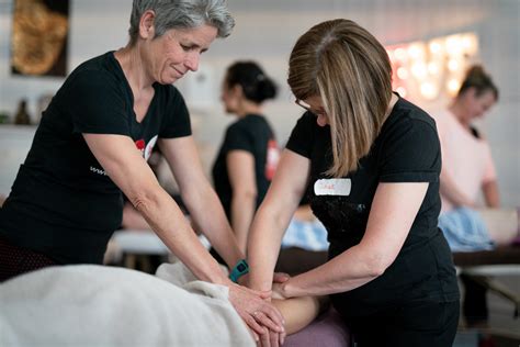 A Symphony of Touch: The Magic of Massage Therapy